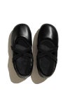 SUBU(スブ) SUBU DOTS BALLET Black スブドッツ バレエ ブラック SC-51