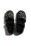 SUBU(スブ) SUBU DOTS BALLET LEOPARD スブドッツ バレエ レオパード SC-52