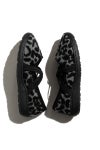 SUBU(スブ) SUBU DOTS BALLET LEOPARD スブドッツ バレエ レオパード SC-52