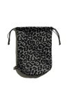 SUBU(スブ) SUBU DOTS BALLET LEOPARD スブドッツ バレエ レオパード SC-52