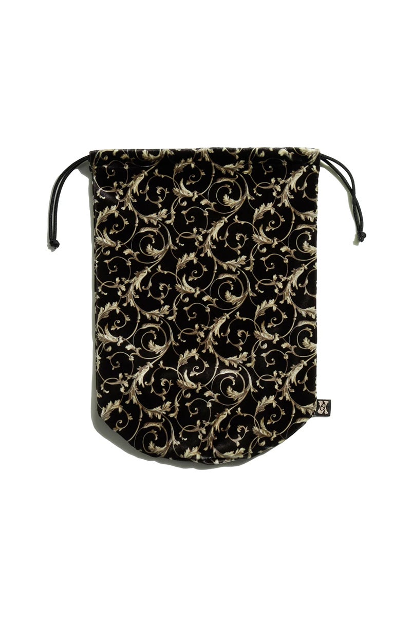 SUBU(スブ) SUBU DOTS VAMP NOBLE Damask スブドッツ ヴァンプノーブル ダマスク SC-57