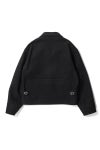 visvim(ビズビム) BLACKTHORN BLOUSON ブラックソーンブルゾン 0126205013010