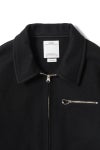 visvim(ビズビム) BLACKTHORN BLOUSON ブラックソーンブルゾン 0126205013010