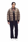 Unlikely(アンライクリー) Fair Isle "Duck" フェアアイル ダック U26F-15-0001