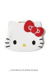 SAN HIDEAKI MIHARA(サンヒデアキミハラ) HELLO KITTY × がま口財布 ver.Face型 ハローキティー GM-002-KT