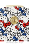 SAN HIDEAKI MIHARA(サンヒデアキミハラ) HELLO KITTY × がま口財布 ハローキティー GM-001-KT