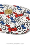 SAN HIDEAKI MIHARA(サンヒデアキミハラ) HELLO KITTY × がま口財布 ハローキティー GM-001-KT