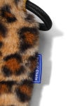 Ball & Chain(ボールアンドチェーン) Stellar Leopard Fur Print(M) ステラレオパードファープリント(M) トートバッグ 301094