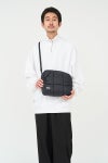 FreshService(フレッシュサービス) PERTEX® QUANTUM QUILTED CUBE BAG_L パーテックスクオンタム キルト キューブバッグL FSP263-90022