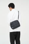 FreshService(フレッシュサービス) PERTEX® QUANTUM QUILTED CUBE BAG_L パーテックスクオンタム キルト キューブバッグL FSP263-90022
