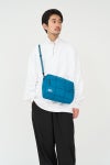 FreshService(フレッシュサービス) PERTEX® QUANTUM QUILTED CUBE BAG_L パーテックスクオンタム キルト キューブバッグL FSP263-90022