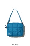 FreshService(フレッシュサービス) PERTEX® QUANTUM QUILTED CUBE BAG_L パーテックスクオンタム キルト キューブバッグL FSP263-90022