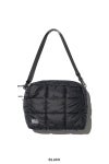 FreshService(フレッシュサービス) PERTEX® QUANTUM QUILTED CUBE BAG_L パーテックスクオンタム キルト キューブバッグL FSP263-90022