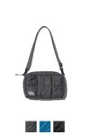 FreshService(フレッシュサービス) PERTEX® QUANTUM QUILTED CUBE BAG_M パーテックスクオンタム キルト キューブバッグM FSP263-90021