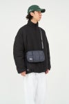 FreshService(フレッシュサービス) PERTEX® QUANTUM QUILTED CUBE BAG_M パーテックスクオンタム キルト キューブバッグM FSP263-90021