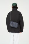 FreshService(フレッシュサービス) PERTEX® QUANTUM QUILTED CUBE BAG_M パーテックスクオンタム キルト キューブバッグM FSP263-90021