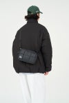 FreshService(フレッシュサービス) PERTEX® QUANTUM QUILTED CUBE BAG_M パーテックスクオンタム キルト キューブバッグM FSP263-90021