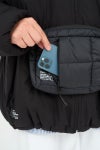 FreshService(フレッシュサービス) PERTEX® QUANTUM QUILTED CUBE BAG_M パーテックスクオンタム キルト キューブバッグM FSP263-90021