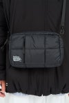 FreshService(フレッシュサービス) PERTEX® QUANTUM QUILTED CUBE BAG_M パーテックスクオンタム キルト キューブバッグM FSP263-90021