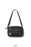 FreshService(フレッシュサービス) PERTEX® QUANTUM QUILTED CUBE BAG_M パーテックスクオンタム キルト キューブバッグM FSP263-90021