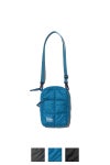 FreshService(フレッシュサービス) PERTEX® QUANTUM QUILTED CUBE BAG_S パーテックスクオンタム キルト キューブバッグS FSP263-90020