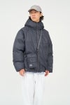 FreshService(フレッシュサービス) PERTEX® QUANTUM QUILTED CUBE BAG_S パーテックスクオンタム キルト キューブバッグS FSP263-90020