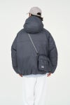 FreshService(フレッシュサービス) PERTEX® QUANTUM QUILTED CUBE BAG_S パーテックスクオンタム キルト キューブバッグS FSP263-90020