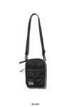 FreshService(フレッシュサービス) PERTEX® QUANTUM QUILTED CUBE BAG_S パーテックスクオンタム キルト キューブバッグS FSP263-90020
