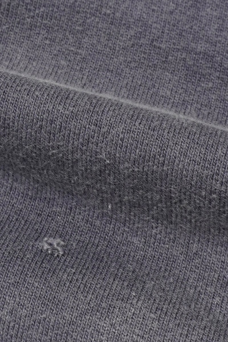 BOWWOW(バウワウ) WEATHERED ZIP HOODIE ウェザードジップフーディー BWU-WZH
