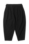 Porter Classic(ポータークラシック) LIGHT MOLESKIN BEBOP PANTS ライトモールスキンビバップパンツ BFA-P-019-4263