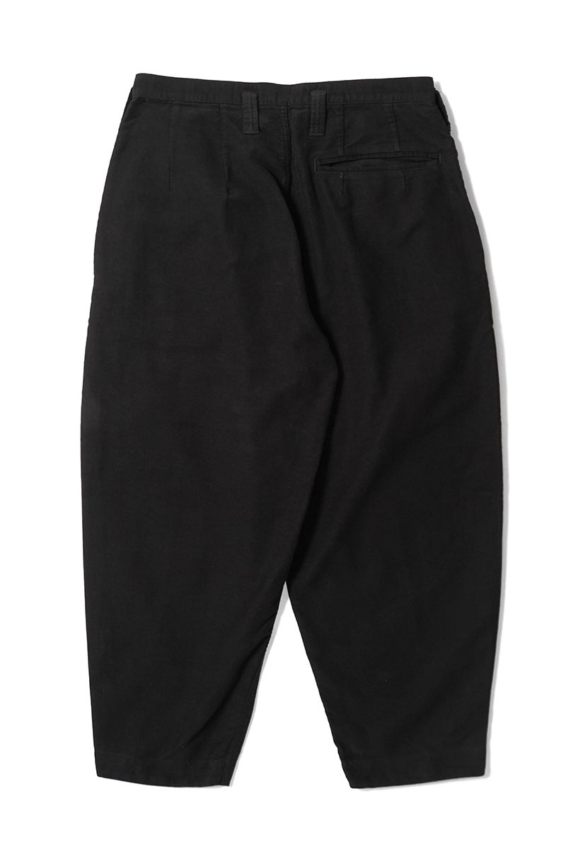 Porter Classic(ポータークラシック) LIGHT MOLESKIN BEBOP PANTS ライトモールスキンビバップパンツ BFA-P-019-4263