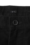 Porter Classic(ポータークラシック) LIGHT MOLESKIN BEBOP PANTS ライトモールスキンビバップパンツ BFA-P-019-4263