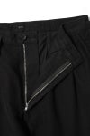 Porter Classic(ポータークラシック) LIGHT MOLESKIN BEBOP PANTS ライトモールスキンビバップパンツ BFA-P-019-4263