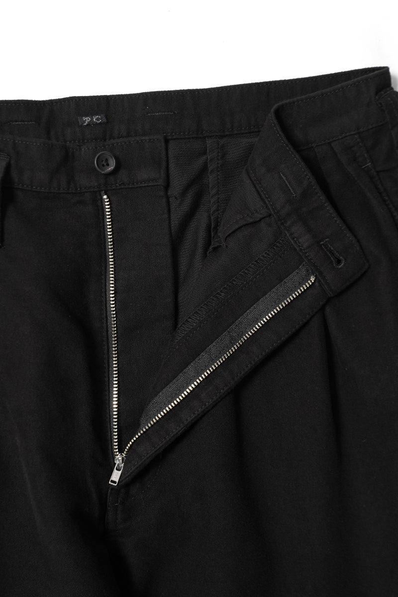 Porter Classic(ポータークラシック) LIGHT MOLESKIN BEBOP PANTS ライトモールスキンビバップパンツ BFA-P-019-4263