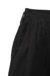 Porter Classic(ポータークラシック) LIGHT MOLESKIN BEBOP PANTS ライトモールスキンビバップパンツ BFA-P-019-4263