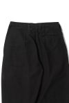 Porter Classic(ポータークラシック) LIGHT MOLESKIN BEBOP PANTS ライトモールスキンビバップパンツ BFA-P-019-4263