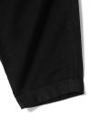 Porter Classic(ポータークラシック) LIGHT MOLESKIN BEBOP PANTS ライトモールスキンビバップパンツ BFA-P-019-4263