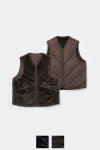  DAIWA PIER 39(ダイワピア39) TECH BRITISH HUNTER FUR VEST テックブリティッシュハンターファーベスト BJ-51026W