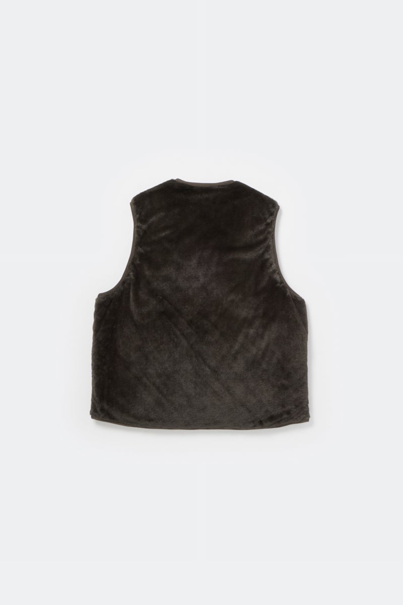  DAIWA PIER 39(ダイワピア39) TECH BRITISH HUNTER FUR VEST テックブリティッシュハンターファーベスト BJ-51026W