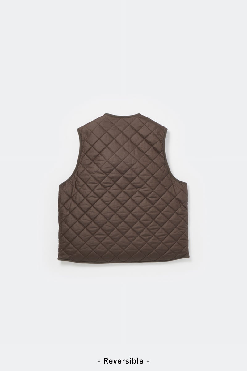  DAIWA PIER 39(ダイワピア39) TECH BRITISH HUNTER FUR VEST テックブリティッシュハンターファーベスト BJ-51026W