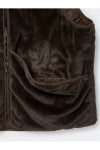  DAIWA PIER 39(ダイワピア39) TECH BRITISH HUNTER FUR VEST テックブリティッシュハンターファーベスト BJ-51026W