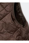  DAIWA PIER 39(ダイワピア39) TECH BRITISH HUNTER FUR VEST テックブリティッシュハンターファーベスト BJ-51026W