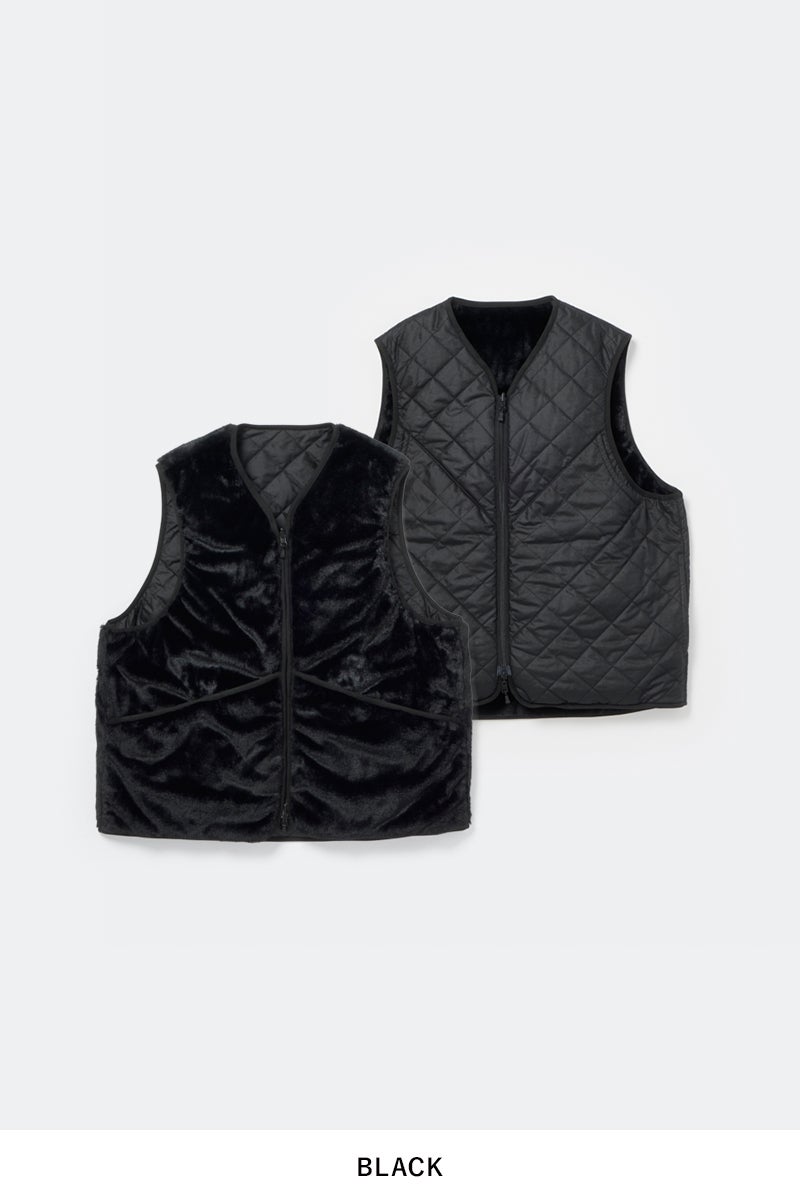  DAIWA PIER 39(ダイワピア39) TECH BRITISH HUNTER FUR VEST テックブリティッシュハンターファーベスト BJ-51026W