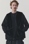  DAIWA PIER 39(ダイワピア39) TECH BRITISH HUNTER FUR VEST テックブリティッシュハンターファーベスト BJ-51026W