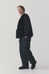  DAIWA PIER 39(ダイワピア39) TECH BRITISH HUNTER FUR VEST テックブリティッシュハンターファーベスト BJ-51026W