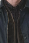  DAIWA PIER 39(ダイワピア39) TECH BRITISH HUNTER FUR VEST テックブリティッシュハンターファーベスト BJ-51026W