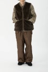  DAIWA PIER 39(ダイワピア39) TECH BRITISH HUNTER FUR VEST テックブリティッシュハンターファーベスト BJ-51026W