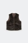 DAIWA PIER 39(ダイワピア39) W's TECH BRITISH HUNTER FUR VEST テックブリティッシュハンターファーベスト BJ-51026WL