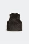 DAIWA PIER 39(ダイワピア39) W's TECH BRITISH HUNTER FUR VEST テックブリティッシュハンターファーベスト BJ-51026WL