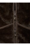 DAIWA PIER 39(ダイワピア39) W's TECH BRITISH HUNTER FUR VEST テックブリティッシュハンターファーベスト BJ-51026WL